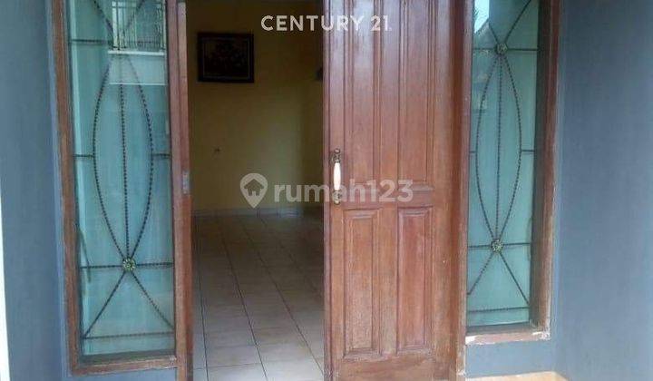 Jual Cepat 2 Lantai Lokasi Strategis Di Jurang Mangu RA13026 2