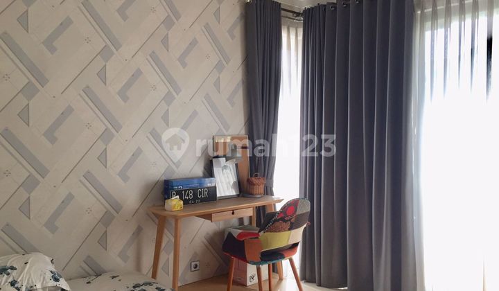 Rumah Bagus Semi Furnished Sektor 7-Bintaro, Tangerang Selatan 2
