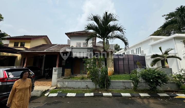 Nice House Graha Raya, South Tangerang