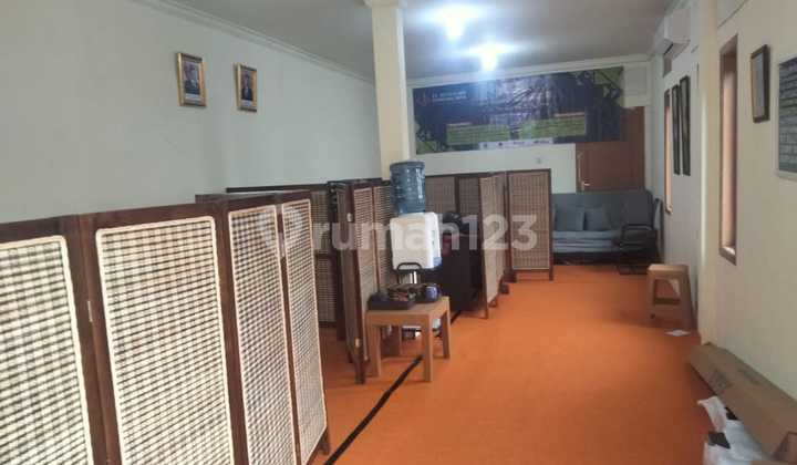 For Sale Quickly, Boarding House Near IPB University Bogor, Fully Furnished 2