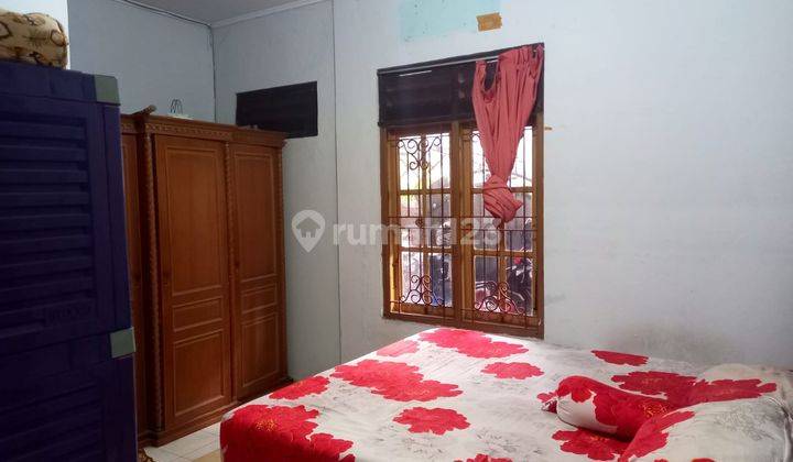 Rumah Hommy 2 Lantai Siap Huni Di PJMI Jurang Mangu Ra12032 2