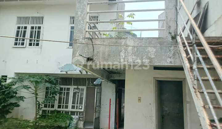 For Rent House Sector 3A - Bintaro, South Tangerang For Rent House Sector 3A - Bintaro, South Tangerang