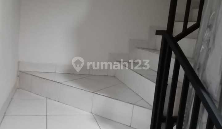 Ruko Harvest Bagus Bintaro, Tangerang Selatan