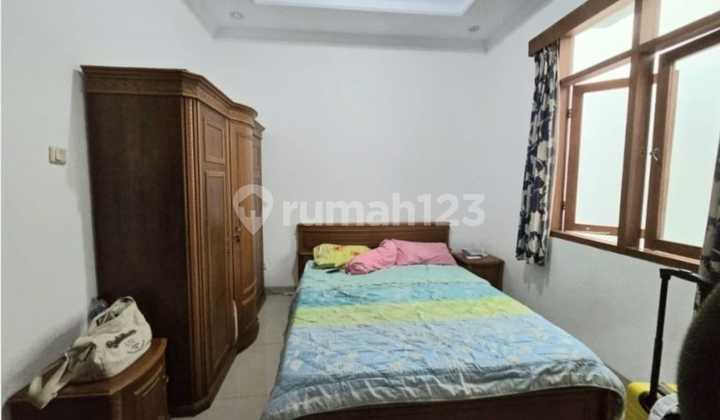 Dijual Cepat Rumah Hommy di Bintaro Sektor 1 Pesanggrahan