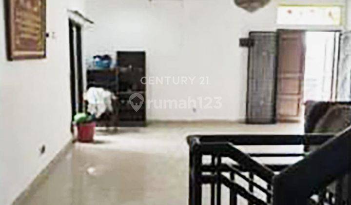 Rumah Hommy 25 Lantai Siap Huni Di Jatinegara Jaktim Ra14355 2