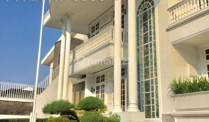 Disewakan Rumah Super Cantik Di Pondok Indah Jaksel Ra11317 1