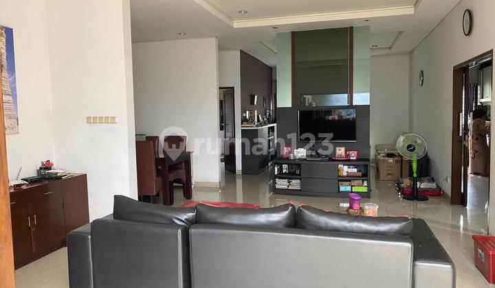 Rumah Bagus  SHM Pondok Ranji, Tangerang 2