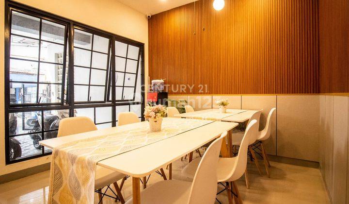 Kos Baru Fully Furnished Lokasi Strategis Di Tomang Jakbar G14483 2