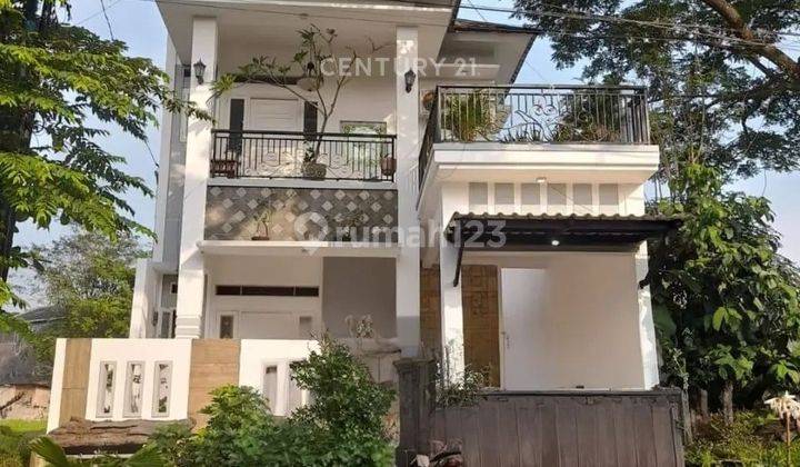 Jual Cepat Rumah 2 Lantai Siap Huni Di Cikupa Tangerang RA13024 1