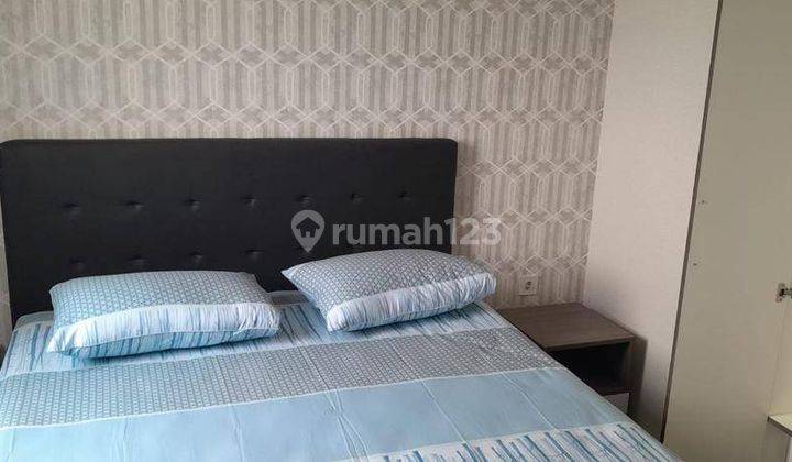 Apartment Type Studio Furnished Di Bintaro Icon Ra12107 1