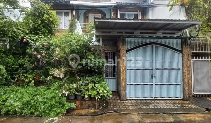 Rumah Bagus Sektor 5 Bintaro Rumah Bagus Sektor 5 Bintaro