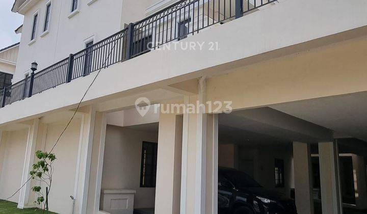 Rumah Hommy 2 Lantai Termurah Di Swancity Tangerang RA13117 1