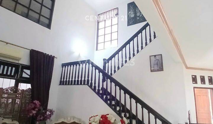 Rumah Cantik 2 Lantai Siap Huni Fully Furnished Di BSD Ra14675 2