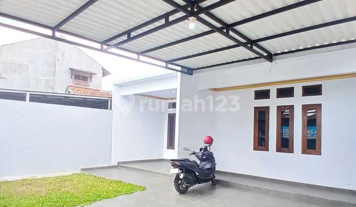 Rumah Bagus dekat british school SHM