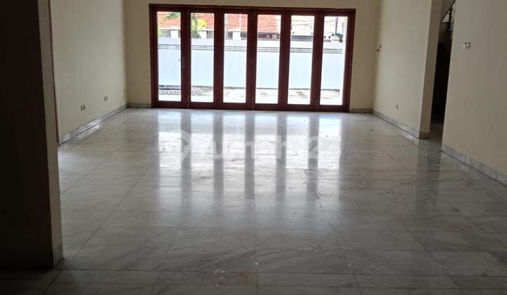 Nice Rental House in Jagakarsa, South Jakarta 2