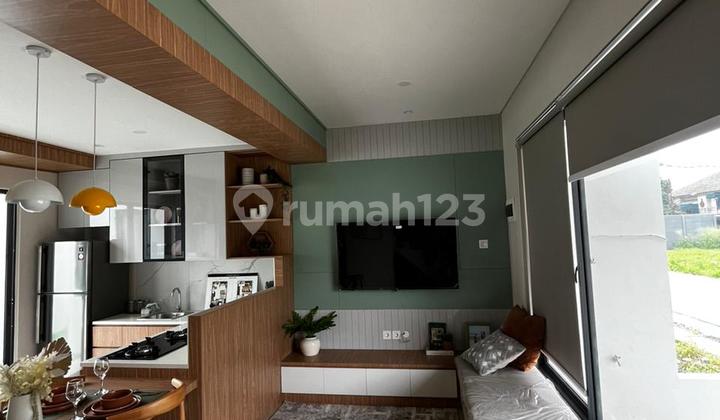 Nice House Jl. Beruang, South Tangerang 2