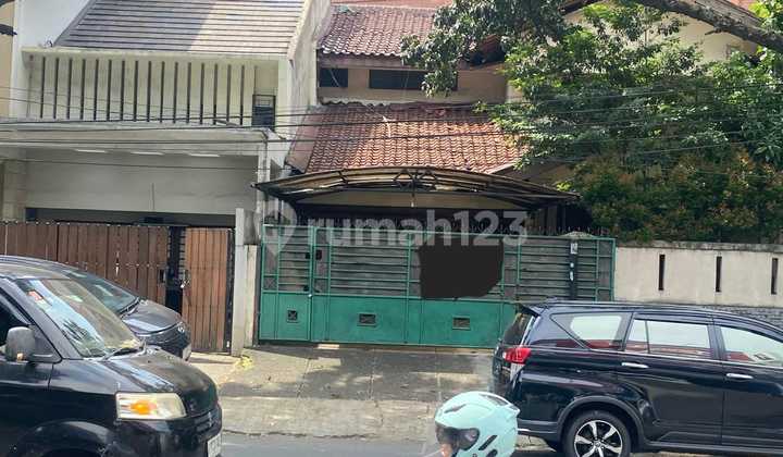 Dijual Rumah Bagus Sektor 7-Bintaro, Tangerang Selatan 1