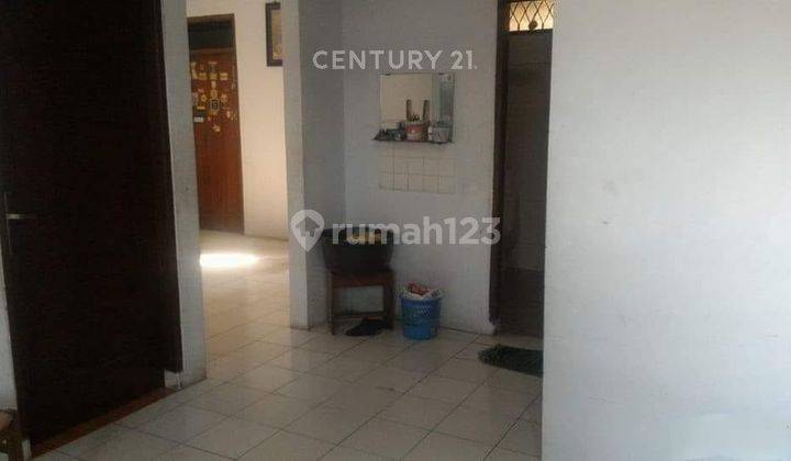 Dijual Rumah Siap Huni Cantik 2 Lantai DI Pamulang Permai RA13103 2