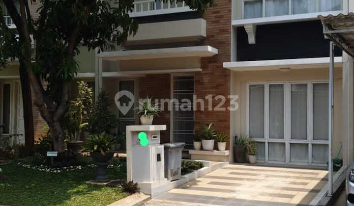 For Sale Nice House Gading Serpong, Tangerang For Sale Nice House Gading Serpong, Tangerang