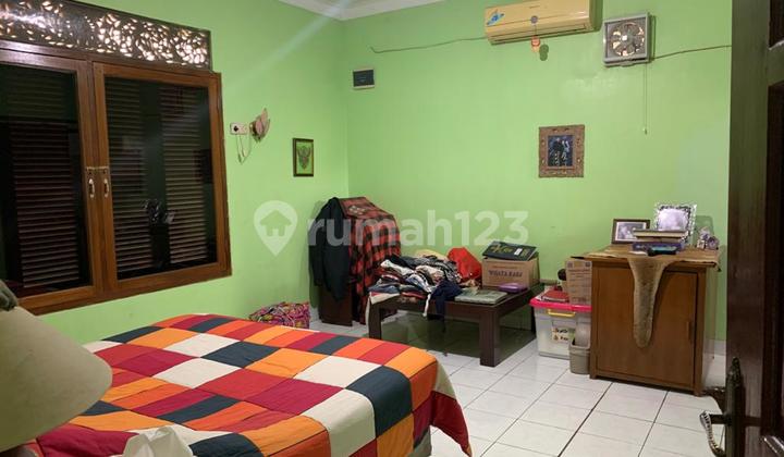 Dijual Rumah Hommy Di Cipadu Tangerang Selatan