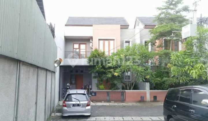 Rumah Bagus SHM Pejaten, Jakarta Selatan