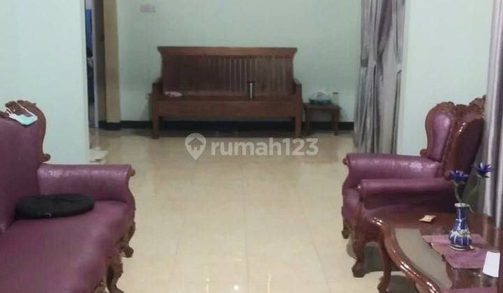 Rumah Cantik 2 Lantai Siap Huni Di Ciledug Tangerang Ra13666 1