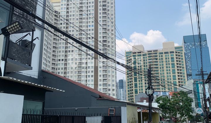 Dijual Kost Premium di Tebet Jakarta Selatan Dekat Perkantoran Dijual Kost Premium di Tebet Jakarta Selatan Dekat Perkantoran