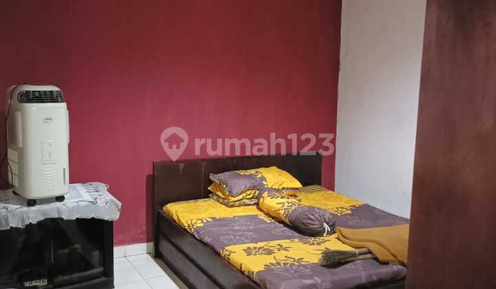 Rumah 2 Lantai Tulodong Belakang Scbd Strategis 2