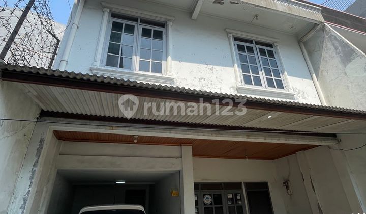 Jarang Ada Rumah Murah Bungur Senen Dibawah NJOP