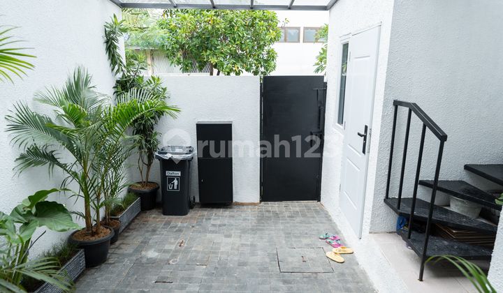 Exclusive Kost Meruya 13 Kamar Dekat Kampus Passive Income 2