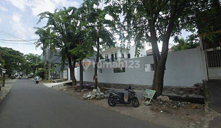 Jual Cepat Rumah Joglo Tanah Luas Bisa Untuk Usaha Bagus 2