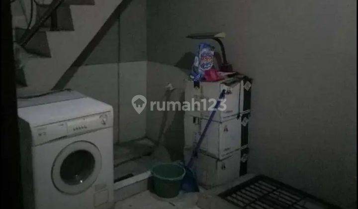 Jual Cepat Rumah Tanjung Duren Utara Cocok Untuk Kost  2