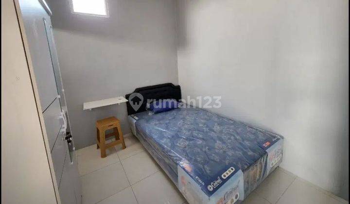 Jual Cepat Rumah Kost Tanjung Duren 42 Kamar Tidur 2