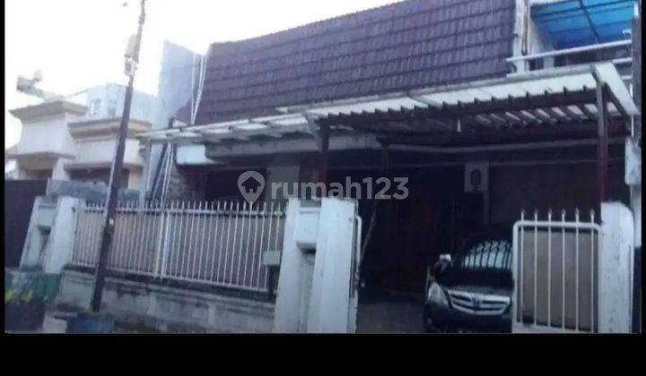 Dijual Cepat Rumah Cideng Pinggir Jalan Raya Murah Nego  1