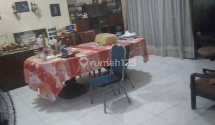 Dijual Cepat Rumah Pancoran Warung Buncit Dibawah Harga Pasar  2