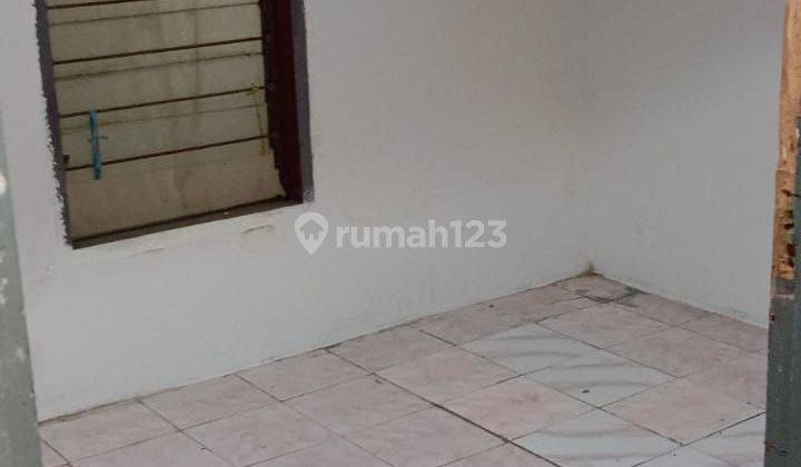 Dijual Cepat Rumah Tua Jelambar Jalan 1 Mobil Murah  2