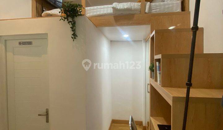 Dijual Cepat Rumah Kost Tomang Full Furnished Sudah Full 2