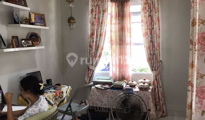 Dijual Cepat Rumah Lebar  Luas di Tomang Jakarta Barat 2
