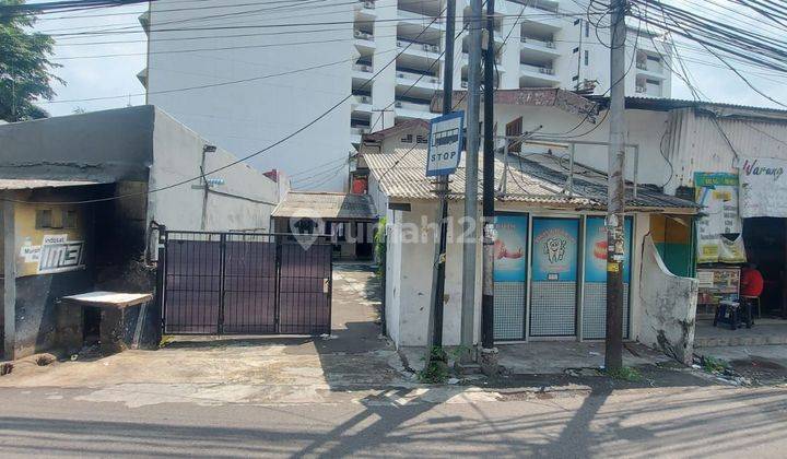 Dijual Cepat Rumah Kost Tomang Dekat Kampus Murah Strategis  1