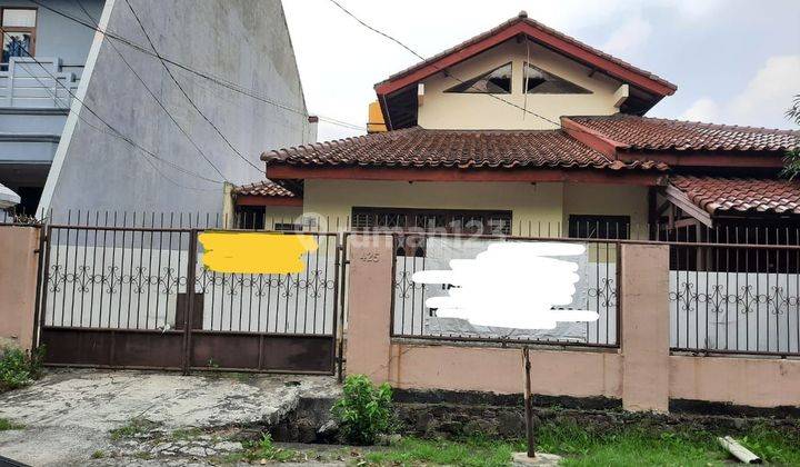 Dijual Cepat Rumah Tanjung Duren Hoek Cocok Untuk Kost  1