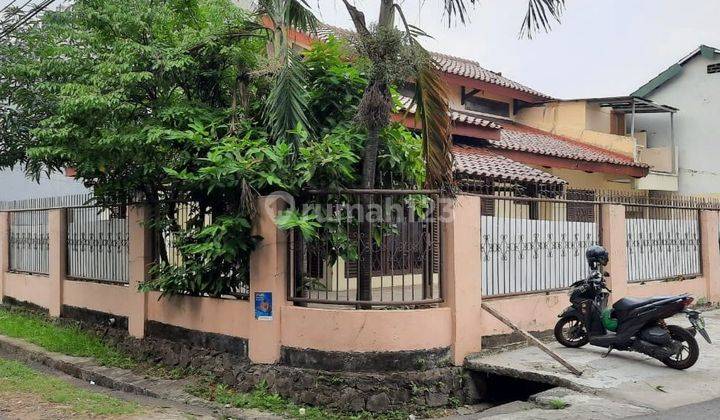 Dijual Cepat Rumah Tanjung Duren Hoek Cocok Untuk Kost  2