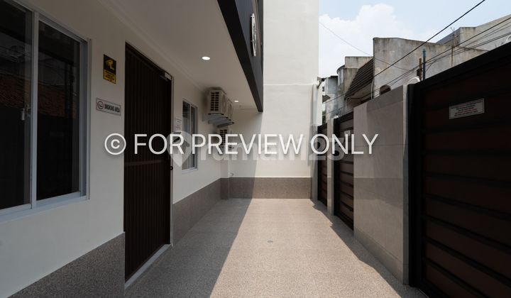 Investasi Kost Premium Di Jantung Kota Full Penyewa 2