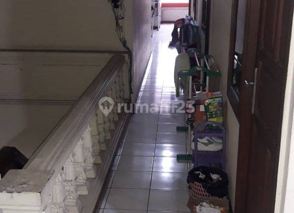 Dijual Cepat Rumah Kost Tanjung Duren Dekat Mall  2