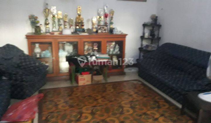 Dijual Cepat Rumah Tua Petojo Mepet Njop Harus Renov Total  2