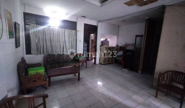 Dijual Cepat Rumah Tawakal Tomang Cocok Untuk Kost  2