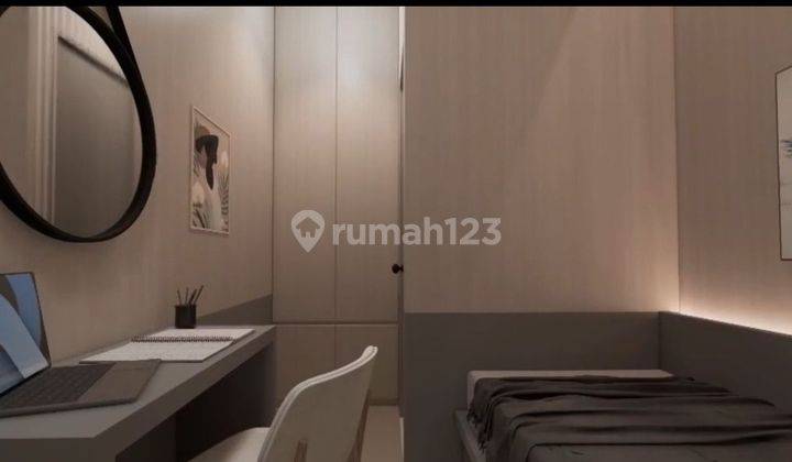 Cepat 3 Unit Kost Baru Kemanggisan 30 Kamar Tidur 2