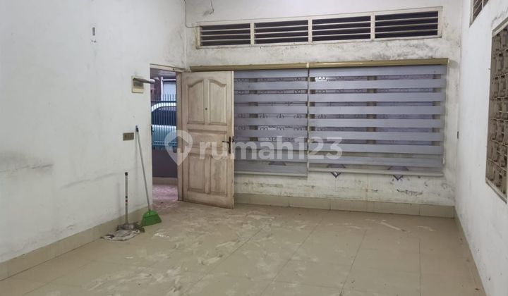 Dijual Rumah Hoek Cideng Petojo Cocok untuk Kost Termurah