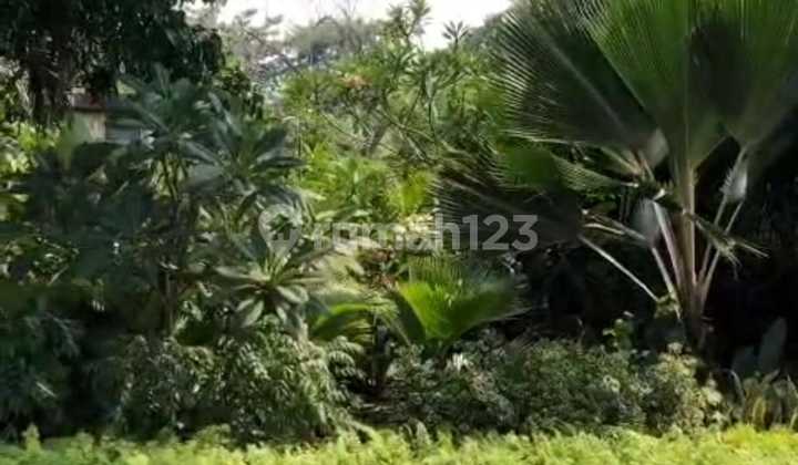 Dijual Tanah Strategis Meruya Cocok Usaha Hunian Kost