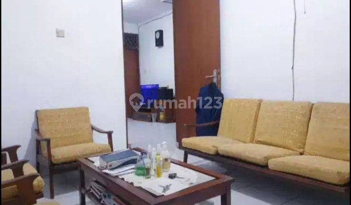 Rumah Dan Kost Ks Tubun Slipi Hadap Timur 1