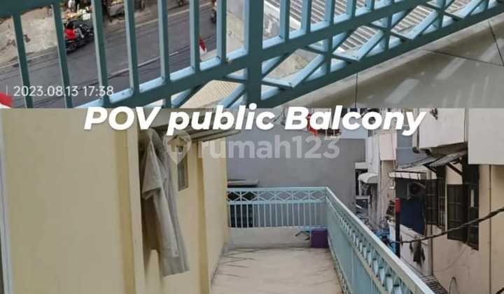 Dijual Rumah Kost Sawah Besar Jakarta Pusat Lokasi Premium Dijual Rumah Kost Sawah Besar Jakarta Pusat Lokasi Premium